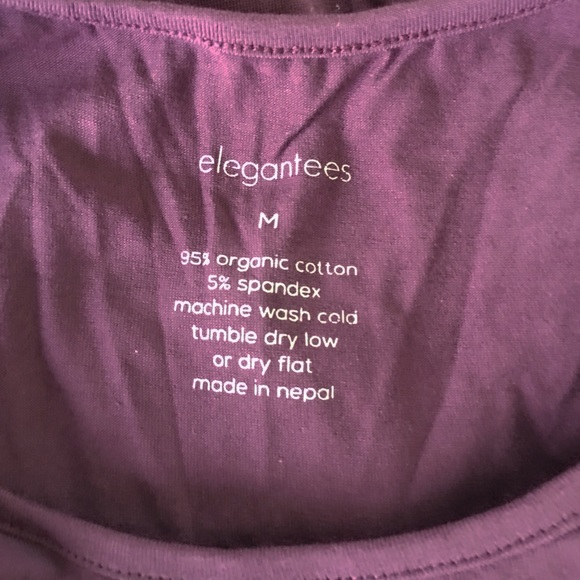 Elegantees top - Picture 2 of 3